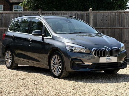 BMW 2 Series