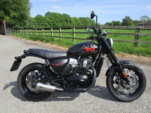 BSA Bantam 350