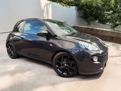 Vauxhall ADAM
