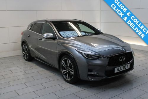 Infiniti Q30