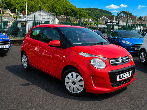 Citroen C1