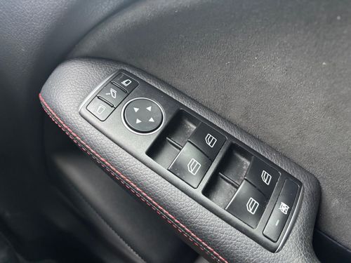 Mercedes Benz B Class