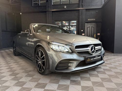 Mercedes Benz C-Class
