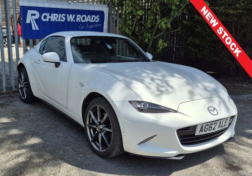Mazda Mx 5