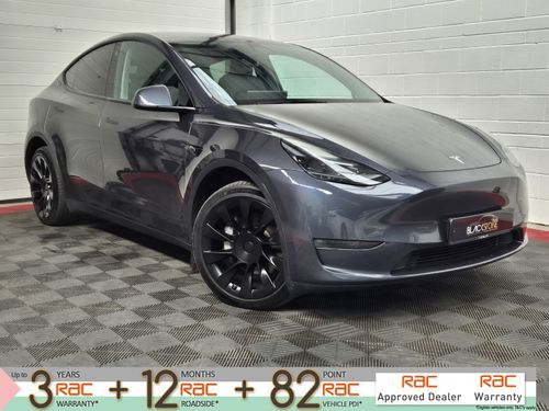 Tesla MODEL  Y