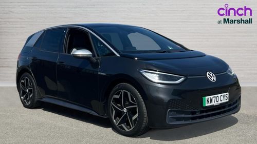 Volkswagen ID.3