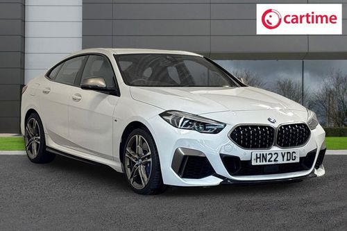 BMW 2 SERIES GRAN COUPE