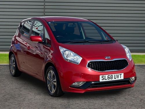 Kia Venga
