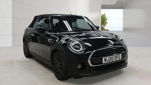 MINI Convertible