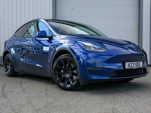 Tesla MODEL  Y