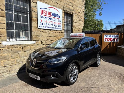 Renault Kadjar