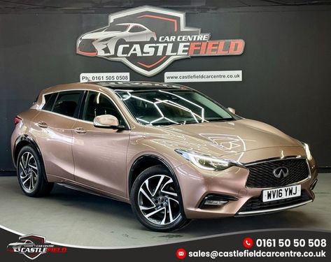 Infiniti Q30