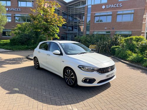 Fiat Tipo