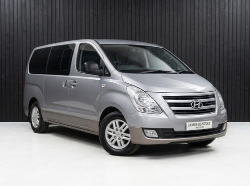 Hyundai i800