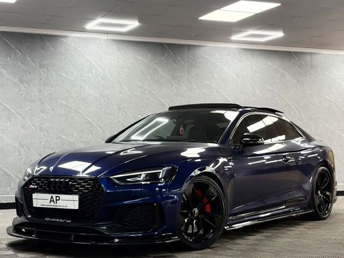 Audi RS5