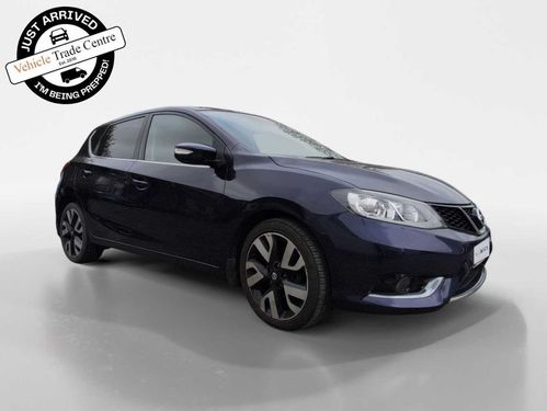 Nissan Pulsar