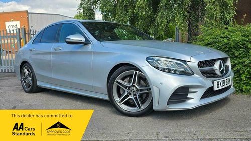 Mercedes Benz C-Class