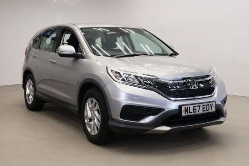 Honda Cr V