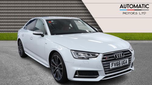 Audi S4
