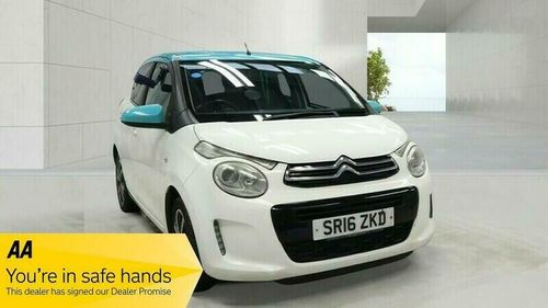 Citroen C1