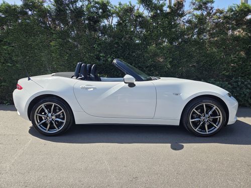 Mazda Mx 5