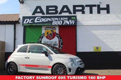 Abarth 695