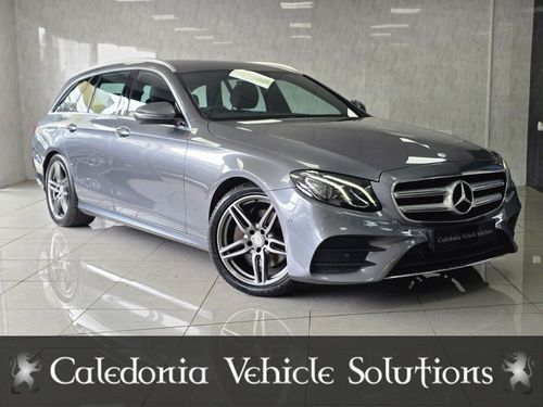 Mercedes Benz E Class