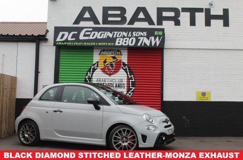 Abarth 695