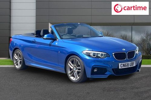 BMW 2 Series
