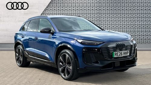 Audi Q6