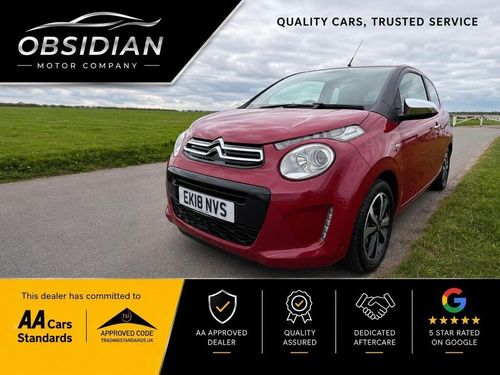 Citroen C1