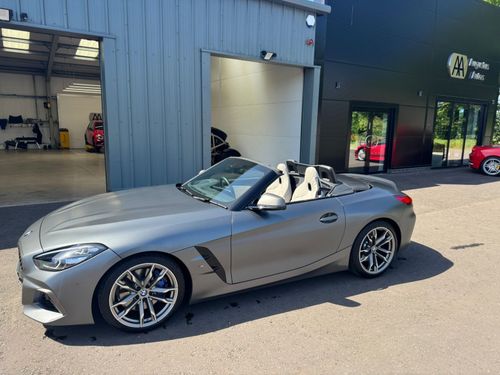 BMW Z4