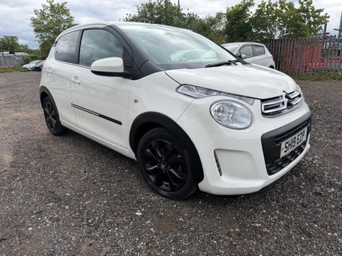 Citroen C1