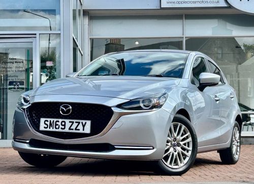 Mazda 2