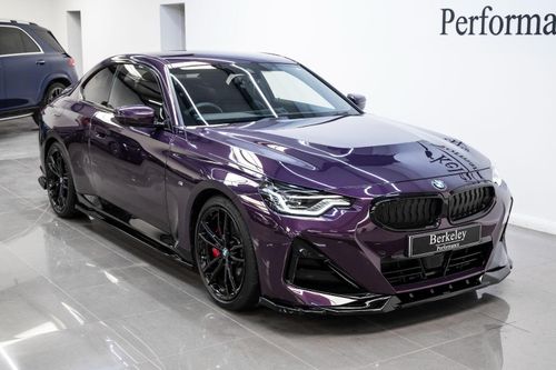 BMW 2 Series
