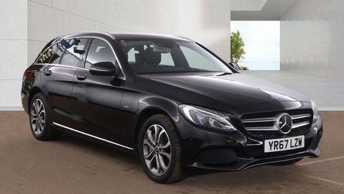 Mercedes Benz C-Class