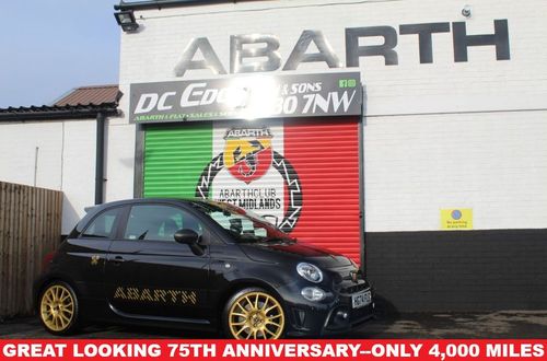 Abarth 695