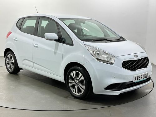 Kia Venga