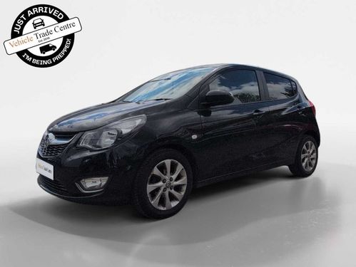 Vauxhall Viva