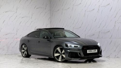 Audi RS5