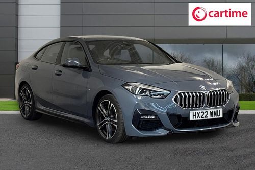 BMW 2 SERIES GRAN COUPE