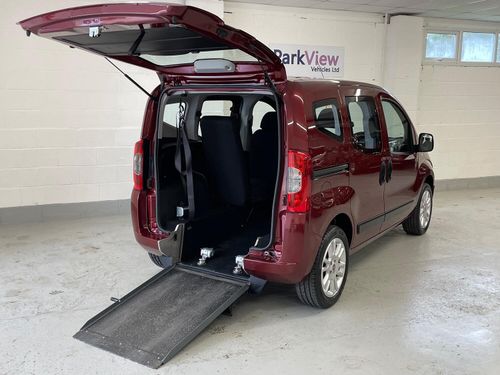 Fiat Qubo