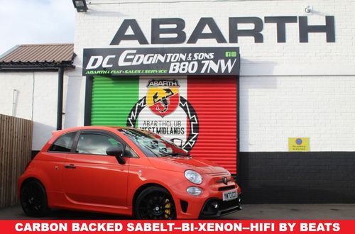 Abarth 695