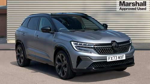 Renault Austral
