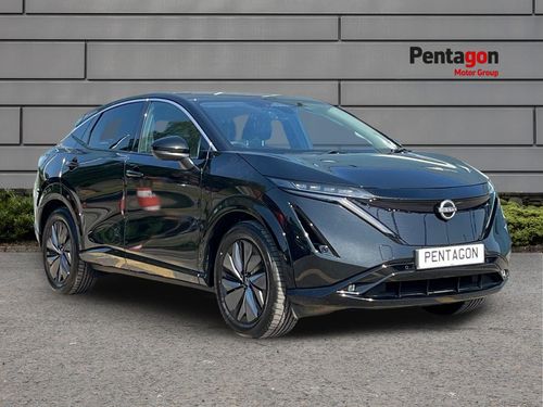 Nissan Ariya