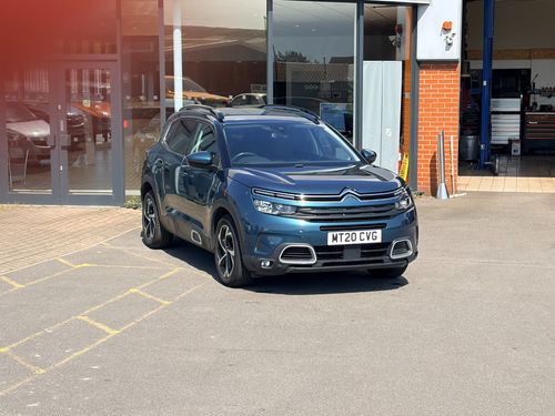 Citroen C5