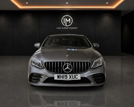 Mercedes Benz C-Class