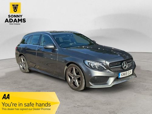 Mercedes Benz C-Class