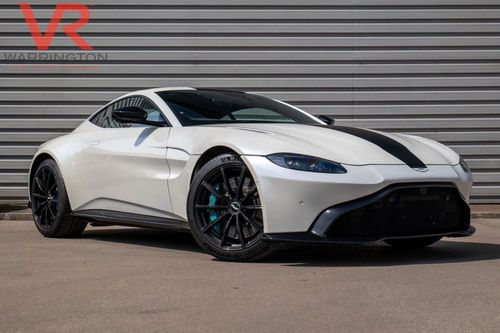 Aston Martin Vantage