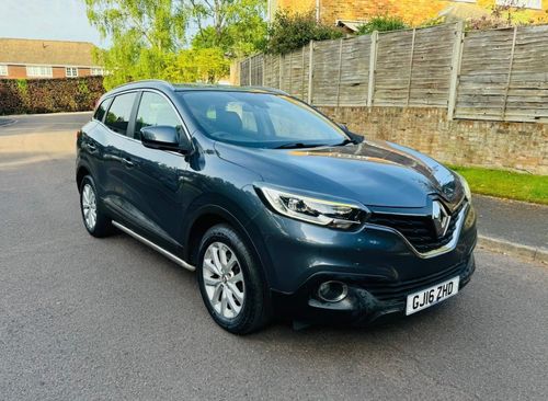 Renault Kadjar